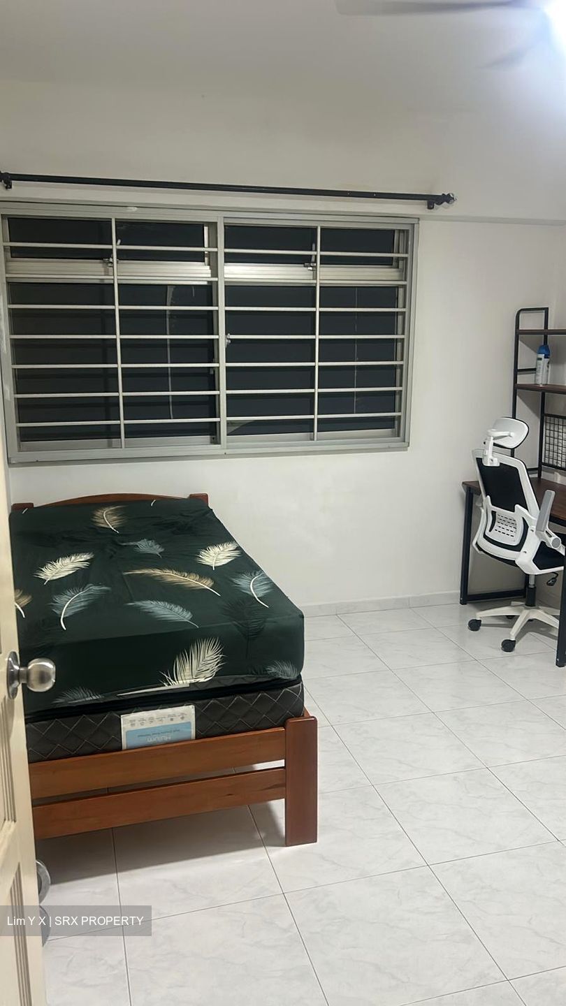 Blk 140 Rivervale Plains (Sengkang), HDB 4 Rooms #501596921